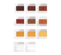 Bastone di riparazione della cera di fusione del calore 11 colori strumento di fissaggio rapido lungo servizio per graffi pavimenti in legno superfici mobili restauro riparazione casa cera per graffi