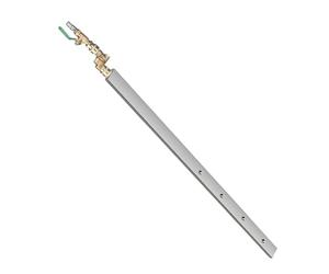 Bastone di risciacquo per radiatore | Bastone di lavaggio per radiatore, bastone per lavaggio ad alta pressione e pulizia del serbatoio 'acqua per veicoli, camion, condensatori esterni, sistemi di