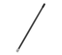 Bastone di Selfie Rod di Estensione di durevolezza con 1/4 di interfaccia della vite per l'acquisizione di video del Mooth e il bastone di selfie della fibra del carbonio