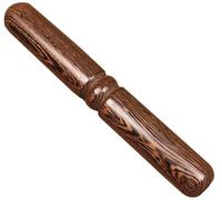 Bastone di Tai Chi, Bastone da Allenamento per Sport per Arti Marziali, per Taiji Kung Fu Arti Marziali Rafforzare Bod Sport Esercizio Fitness Taiji Kungfu Qi Gong, Yoga E Meditazione 30cm