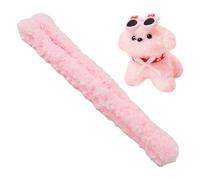 Bastone di Torsione in Peluche,Strumenti e Forniture per Creative e Mestieri - Materiali per Artigianato e Fai da Te - per Scuola elementare immaginazione creatività e Adulti