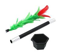 Bastone Fiore Trucco Facile Da Usare Per Prestigiatore