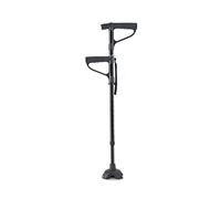 Bastone for anziani con bastone antiscivolo e leggero for disabili intelligente