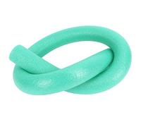 Bastone galleggiante per piscina in schiuma EPE, bastone galleggiante per acqua, giocattolo per bambini, per giochi con gli occhi bendati, piscina per imparare a nuotare, (Verde)