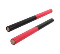Bastone in Legno per Danza Cinese 1 Paio, Percussione Classica