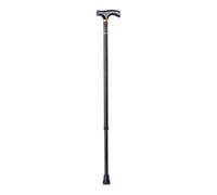 Safety BASTONE ALLUMINIO REGOLABILE ALTEZZA DONNA