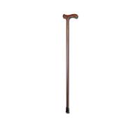 Gima 27773 Bastone Legno, Manico a "T"