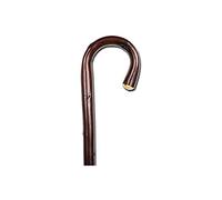 Bastone Legno, Manico a "T"