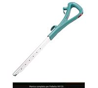 MANICO BASTONE ASTA FOLLETTO VORWERK VK135/VK136 IMPUGNATURA BASTONE COMPATIBILE