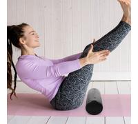 Bastone Massaggio Massaggiatore Rullo Accessori Per Yoga Posteriore