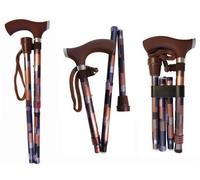 BASTONE Passegg.Piegh.4P Soft