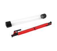 Bastone per allineamento golf, indicatore di direzione, attrezzatura per allenamento, miglioramento della precisione, materiali leggeri, per la pratica dello swing, per golfisti uso esterno, 32
