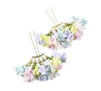 Bastone per capelli alla moda per il respiro del bambino Updos Strumento Gioielli per lunghe ore Comfort Serale Evento Bastone appropriato