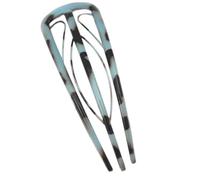 Bastone per capelli semplice per femminile alla moda a forma di U forcina per capelli tutti i bastoncini di capelli abbinati nuovi stili cinesi costume forcina