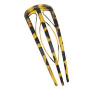 Bastone per capelli semplice per femminile alla moda a forma di U forcina per capelli tutti i bastoncini di capelli abbinati nuovi stili cinesi costume forcina