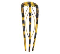 Bastone per capelli semplice per femminile alla moda a forma di U forcina per capelli tutti i bastoncini di capelli abbinati nuovi stili cinesi costume forcina