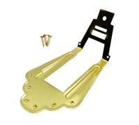 Bastone per chitarra professionale Jazzs. Ricambio di precisione Jazzs adatto per suono e lunga durata