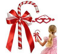 Bastone per Cosplay | Per Cosplay,Prop per Role Playing - Per Convenzioni Di Fumetti Feste In Costume Sessioni Fotografiche Produzione Film Creatori Di Contenuti