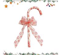 Bastone per costumi, bastoni con natalizio, per cosplay, bastoncini da passeggio per Halloween, per bambini, cosplay, feste di viaggio, posizione E