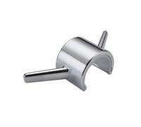 Bastone Per Doccia Sali Scendi Rack Asciugamano Da Bagno Supporto Asta