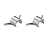 Bastone Per Doccia Sali Scendi Rack Asciugamano Da Bagno Supporto Asta