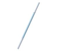 Bastone Per Esercizi Yoga - Asta Per Massaggio Portatile Da 350 G | Asta Per Correttore Di Postura Dello Strumento Di Stretching | Astaa Correzione Scolpita | Da Palestra Per Yoga, Pilates