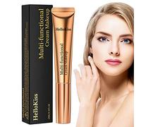 Bastone per il trucco evidenziatore | stick cremoso evidenziatore autoaffilante Contouring Shimmer Liquid Powder impermeabile e leggero
