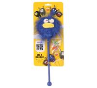 Bastone per martello per il corpo, martello per massaggio in peluche - Martello per massaggio manuale in peluche Strumento per massaggio,Bastone da massaggio Cartoon Knock Hammer Stick per vita e col