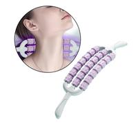 Bastone per massaggio. Comodo bastone yoga multiuso per le