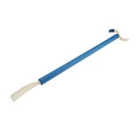 Bastone per Medicazione per Calzascarpe in Plastica per Sollevatore di Scarpe Aiuta a Indossare Le Scarpe E Vestirsi