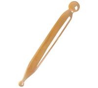 Bastone per riflessologia - penna per agupresure, bastone per massaggio meridiano, bastone per massaggio thailandese, bastone per massaggio del corpo, strumento per trigger point, massaggiatore per