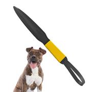 Bastone per rompere il cane - Nylon, strumento per l'addestramento al , a mascella durevole | di sicurezza anti-soffocamento, per di cane per cani di taglia media, can