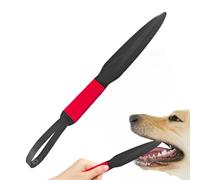 Bastone per rompere il cane - Nylon, strumento per l'addestramento al , a mascella durevole | di sicurezza anti-soffocamento, per di cane per cani di taglia media, can