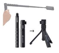 Bastone per selfie e treppiede per Insta360 Bullet Time Bundle, compatibile con Insta360 X3/One X2/One RS/One R/One Accessori