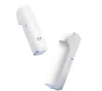 Bastone per selfie estensibile, mini bastone per selfie portatile con telecomando, compatto, per iPhone/Samsung, supporto per cellulare girevole a 360° per Vlog/registrazione video e streaming live