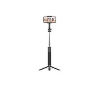 Bastone per selfie - FISSO - Snap XL - Scatto wireless - Treppiede - Vite 1/4"