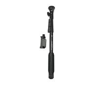 Bastone per selfie HUIOP Portatile eibile Selfie Stick in lega di alluminio palmare monopiede con supporto per telefono a vite da 1/4 di pollice per piccola fotocamera digitale ILDC Smartphone
