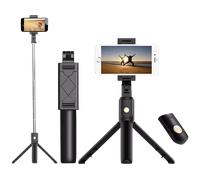 Bastone per selfie INF stick/treppiede con telecomando wireless
