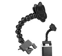 Bastone per selfie per animali domestici, strumento per selfie con rotazione a 360 gradi, bastone flessibile per selfie per animali domestici, durevole, design versatile, bastone per selfie per