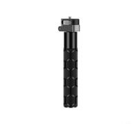 Bastone per selfie pieghevole per Insta360 X5/X4, 90 cm, in lega di alluminio, design invisibile, leggero e compatto per i viaggi (A)