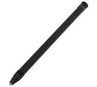 Bastone per Selfie Portatile, Bastone per Selfie Esteso Testa di Bloccaggio a Vite Resistente all'usura in Fibra di Carbonio per i Viaggi (1,5 m)