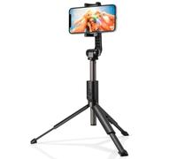 Bastone per selfie Spigen S540w Bluetooth Nero 77 cm