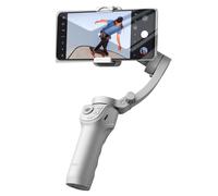 Bastone per Selfie Stabilizzato Rilevamento del Viso smartphone e Treppiede