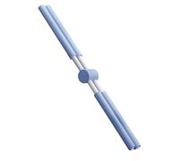 Bastone per stretching - Bastone di correzione della posizione ruotabile | Asta correttore per crepe sulla schiena, per adolescenti e bambini, sul posto di lavoro, fitness, yoga, pilates, esercizi di