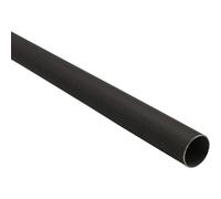 Bastone per tenda Mydeco in ferro spazzolato L 160 x Ø 2 cm Ferro