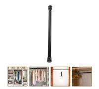 Bastone Per Tende Estensibile Bacchette Asta Della Bagno Tendate