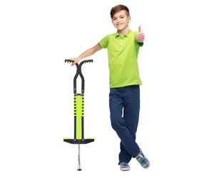Bastone pogo stick per saltare