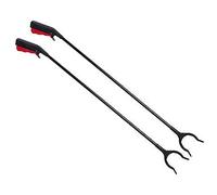 Bastone raccogli-rifiuti resistente di alta qualità, pinza portatile ad artiglio for ausili e attrezzature estensibili for anziani