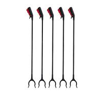 Bastone raccogli-rifiuti resistente di alta qualità, pinza portatile ad artiglio for ausili e attrezzature estensibili for anziani