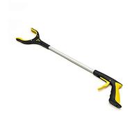 Bastone raccogli-rifiuti resistente di alta qualità, pinza portatile ad artiglio for ausili e attrezzature estensibili for anziani